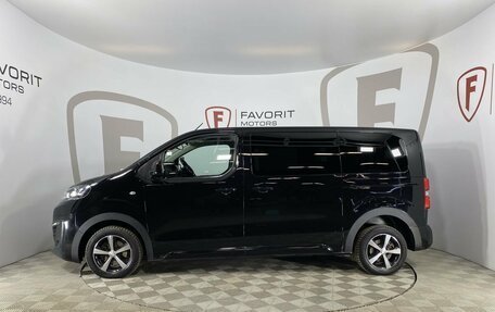 Citroen SpaceTourer I, 2018 год, 2 350 000 рублей, 5 фотография