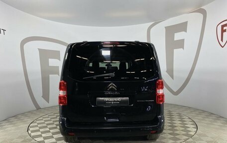 Citroen SpaceTourer I, 2018 год, 2 350 000 рублей, 3 фотография