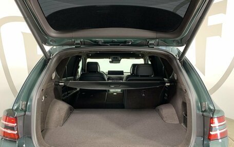Genesis GV80 I, 2021 год, 5 600 000 рублей, 19 фотография
