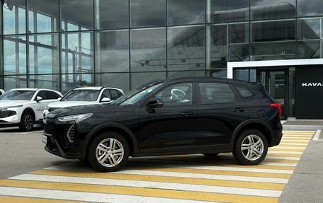 Haval Jolion, 2025 год, 2 599 000 рублей, 3 фотография