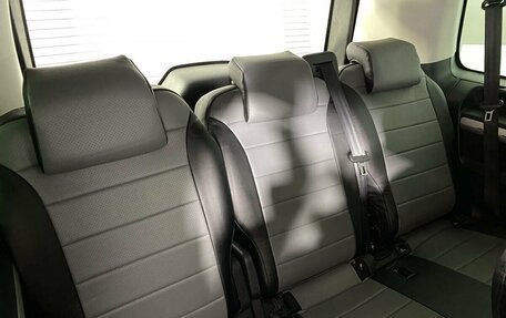 Citroen SpaceTourer I, 2018 год, 2 350 000 рублей, 18 фотография