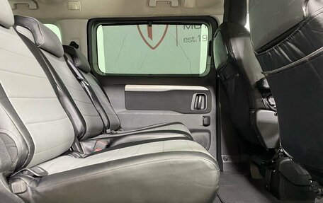 Citroen SpaceTourer I, 2018 год, 2 350 000 рублей, 16 фотография
