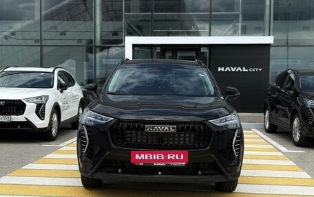 Haval Jolion, 2025 год, 2 599 000 рублей, 2 фотография