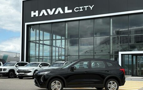 Haval Jolion, 2025 год, 2 599 000 рублей, 5 фотография