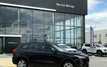 Haval Jolion, 2025 год, 2 599 000 рублей, 8 фотография