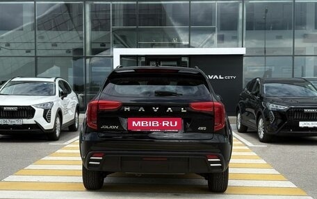 Haval Jolion, 2025 год, 2 599 000 рублей, 9 фотография