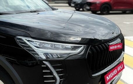 Haval Jolion, 2025 год, 2 599 000 рублей, 7 фотография