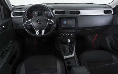 Renault Arkana I, 2019 год, 1 550 000 рублей, 6 фотография