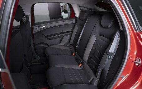 Renault Arkana I, 2019 год, 1 550 000 рублей, 9 фотография