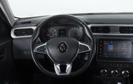 Renault Arkana I, 2019 год, 1 550 000 рублей, 12 фотография