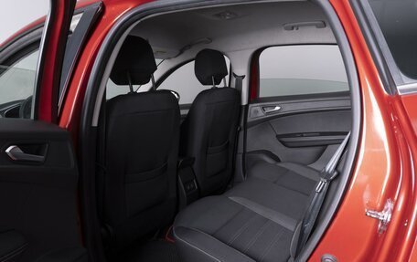 Renault Arkana I, 2019 год, 1 550 000 рублей, 11 фотография