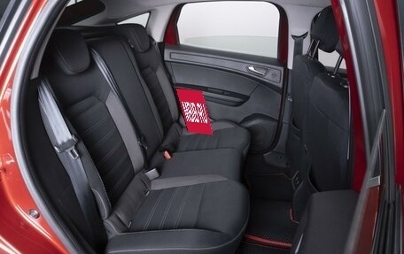 Renault Arkana I, 2019 год, 1 550 000 рублей, 7 фотография