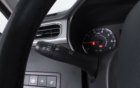 Renault Arkana I, 2019 год, 1 550 000 рублей, 15 фотография
