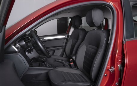 Renault Arkana I, 2019 год, 1 550 000 рублей, 10 фотография