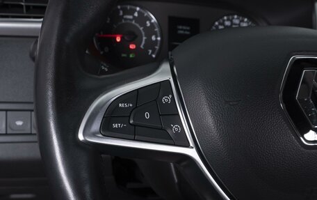 Renault Arkana I, 2019 год, 1 550 000 рублей, 18 фотография