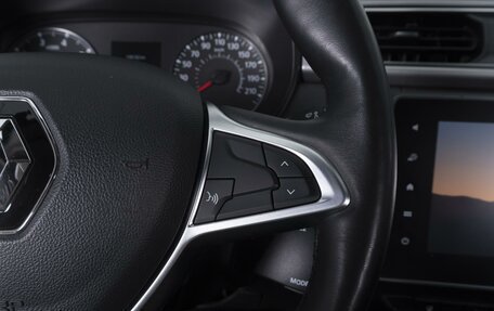 Renault Arkana I, 2019 год, 1 550 000 рублей, 19 фотография