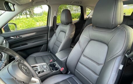 Mazda CX-5 II, 2021 год, 3 890 000 рублей, 2 фотография