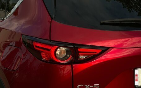 Mazda CX-5 II, 2021 год, 3 890 000 рублей, 10 фотография