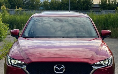 Mazda CX-5 II, 2021 год, 3 890 000 рублей, 4 фотография