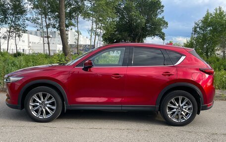 Mazda CX-5 II, 2021 год, 3 890 000 рублей, 8 фотография