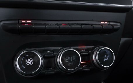 Renault Arkana I, 2019 год, 1 550 000 рублей, 22 фотография