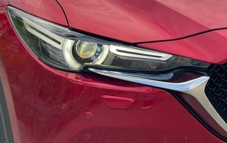 Mazda CX-5 II, 2021 год, 3 890 000 рублей, 9 фотография