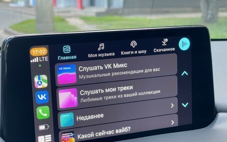 Mazda CX-5 II, 2021 год, 3 890 000 рублей, 36 фотография