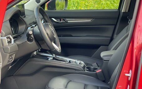 Mazda CX-5 II, 2021 год, 3 890 000 рублей, 35 фотография