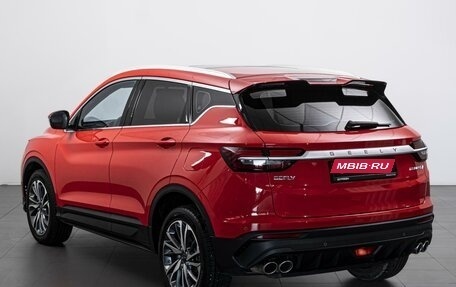 Geely Coolray I, 2022 год, 1 598 000 рублей, 2 фотография