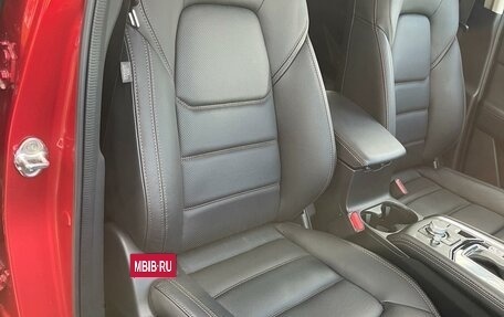 Mazda CX-5 II, 2021 год, 3 890 000 рублей, 34 фотография