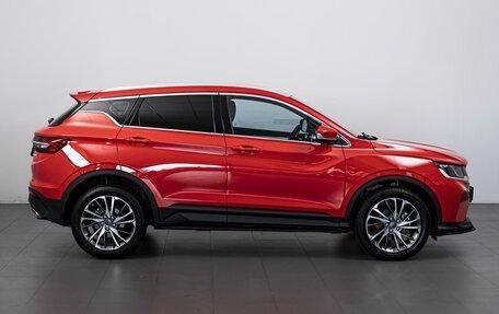 Geely Coolray I, 2022 год, 1 598 000 рублей, 5 фотография