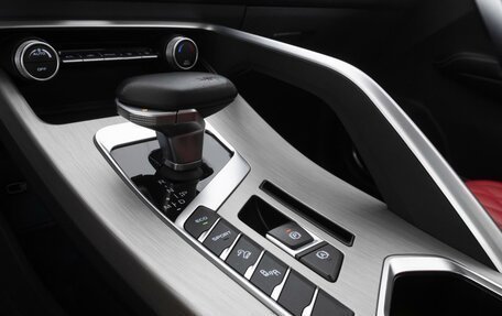 Geely Coolray I, 2022 год, 1 598 000 рублей, 15 фотография