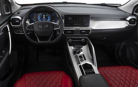 Geely Coolray I, 2022 год, 1 598 000 рублей, 9 фотография
