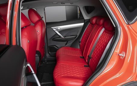 Geely Coolray I, 2022 год, 1 598 000 рублей, 12 фотография