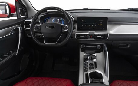 Geely Coolray I, 2022 год, 1 598 000 рублей, 16 фотография