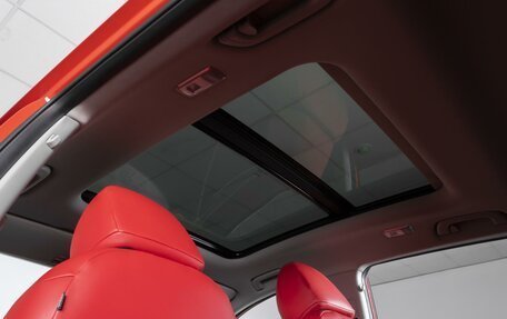 Geely Coolray I, 2022 год, 1 598 000 рублей, 17 фотография