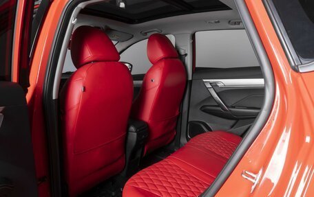 Geely Coolray I, 2022 год, 1 598 000 рублей, 14 фотография
