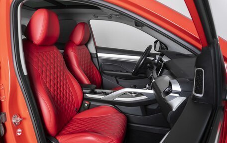 Geely Coolray I, 2022 год, 1 598 000 рублей, 11 фотография