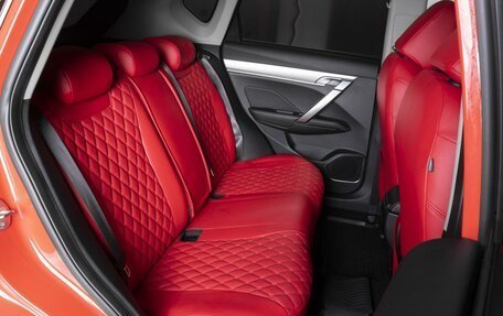Geely Coolray I, 2022 год, 1 598 000 рублей, 10 фотография