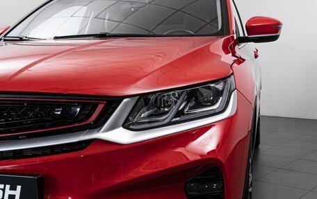 Geely Coolray I, 2022 год, 1 598 000 рублей, 6 фотография