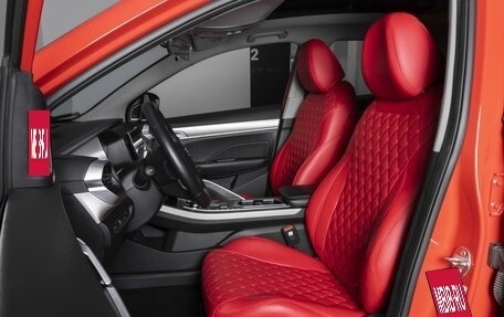 Geely Coolray I, 2022 год, 1 598 000 рублей, 13 фотография