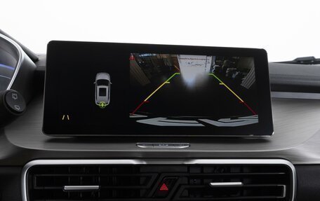 Geely Coolray I, 2022 год, 1 598 000 рублей, 18 фотография