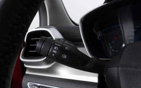 Geely Coolray I, 2022 год, 1 598 000 рублей, 20 фотография