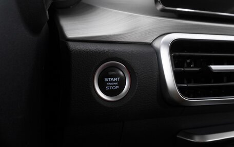 Geely Coolray I, 2022 год, 1 598 000 рублей, 22 фотография