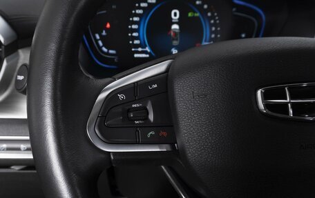Geely Coolray I, 2022 год, 1 598 000 рублей, 23 фотография