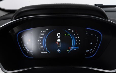 Geely Coolray I, 2022 год, 1 598 000 рублей, 26 фотография