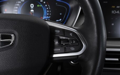 Geely Coolray I, 2022 год, 1 598 000 рублей, 24 фотография