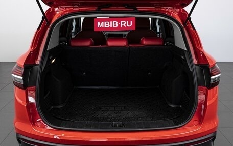 Geely Coolray I, 2022 год, 1 598 000 рублей, 28 фотография