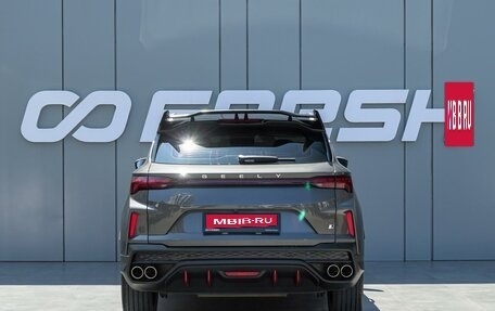 Geely Coolray I, 2023 год, 2 050 000 рублей, 4 фотография
