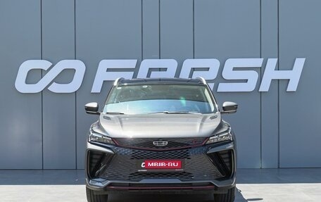Geely Coolray I, 2023 год, 2 050 000 рублей, 3 фотография